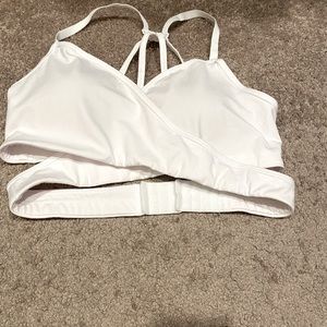 Alphalete bra